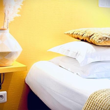Hotel Jules Le Touquet Esterno foto