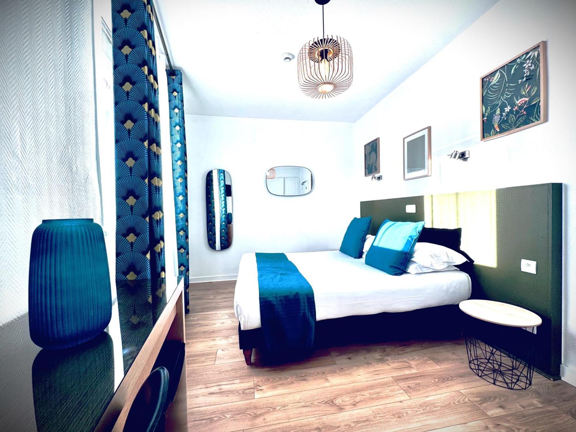 Hotel Jules Le Touquet Esterno foto