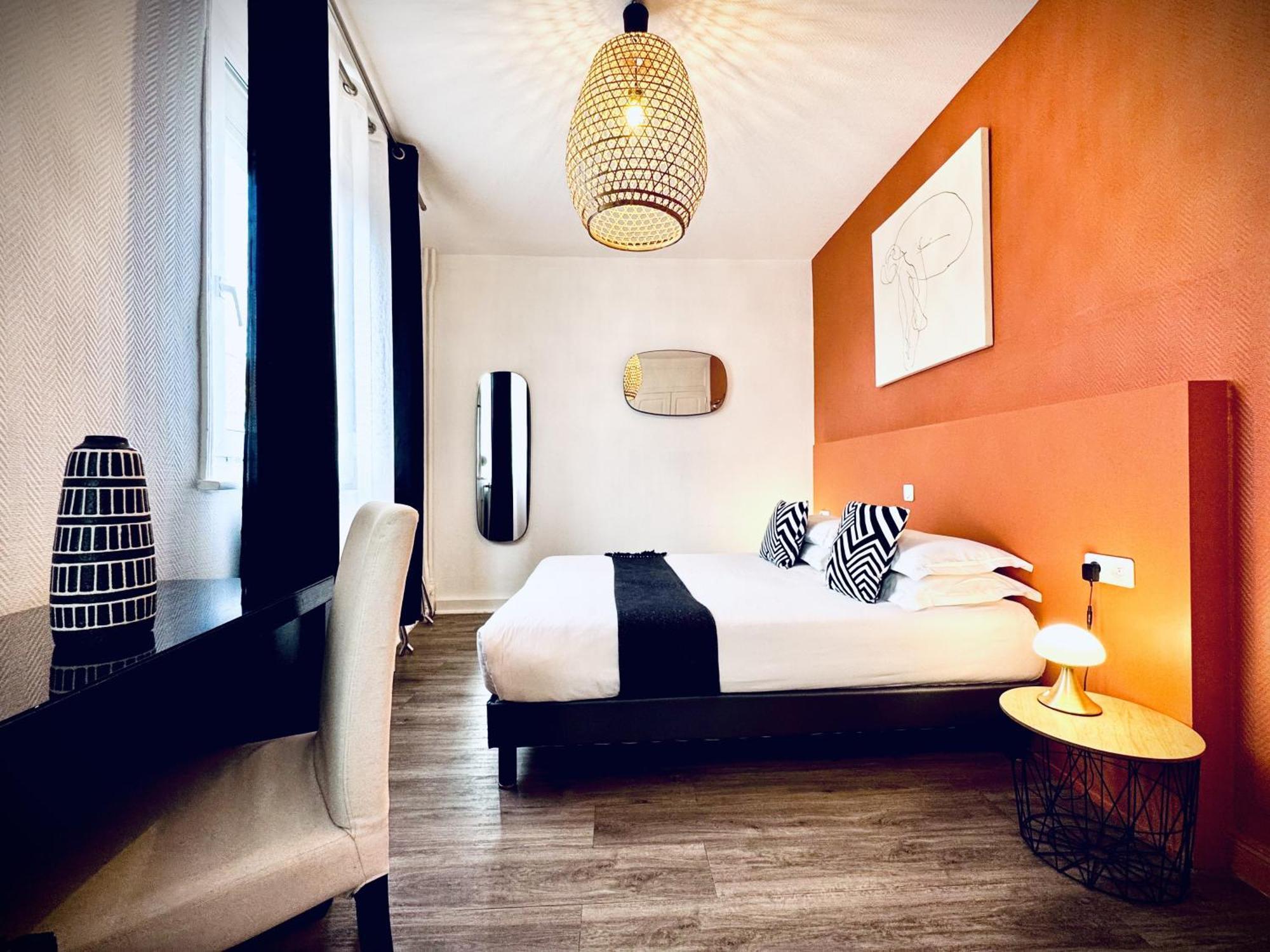 Hotel Jules Le Touquet Esterno foto