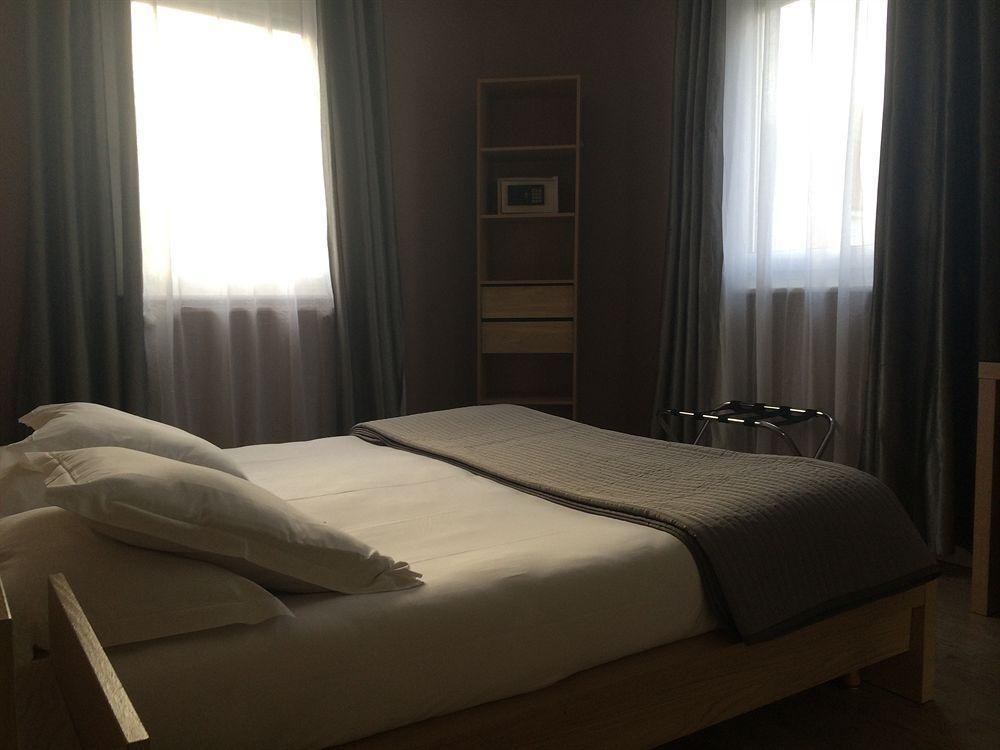 Hotel Jules Le Touquet Esterno foto