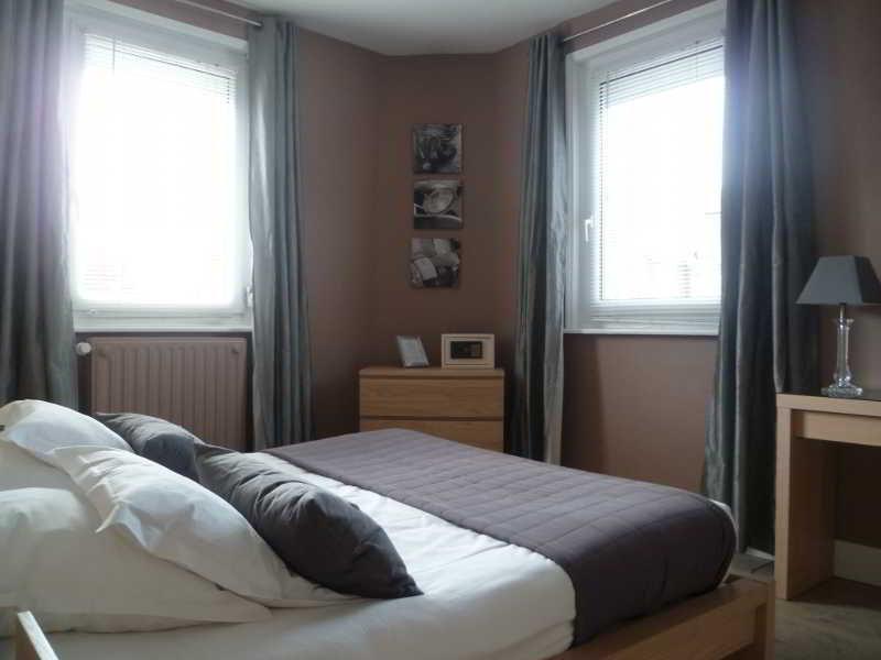 Hotel Jules Le Touquet Esterno foto