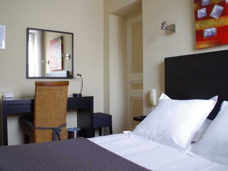 Hotel Jules Le Touquet Esterno foto