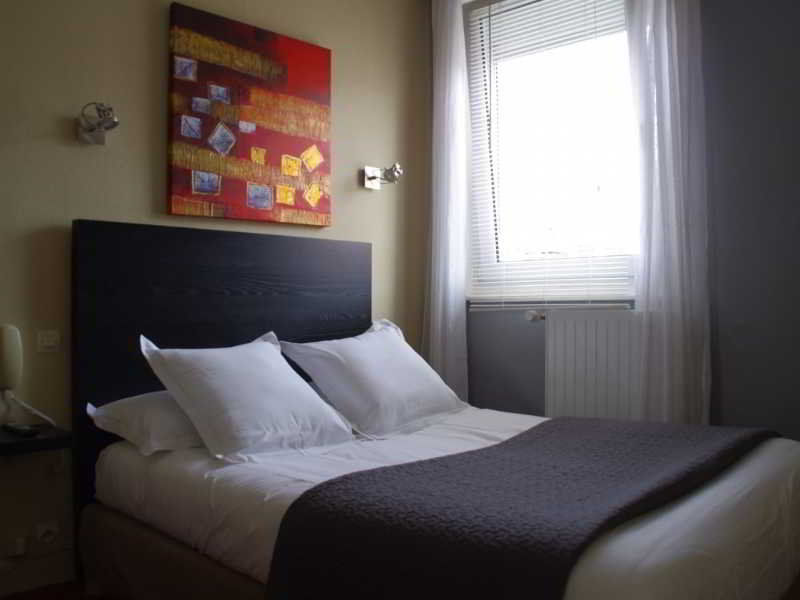 Hotel Jules Le Touquet Esterno foto