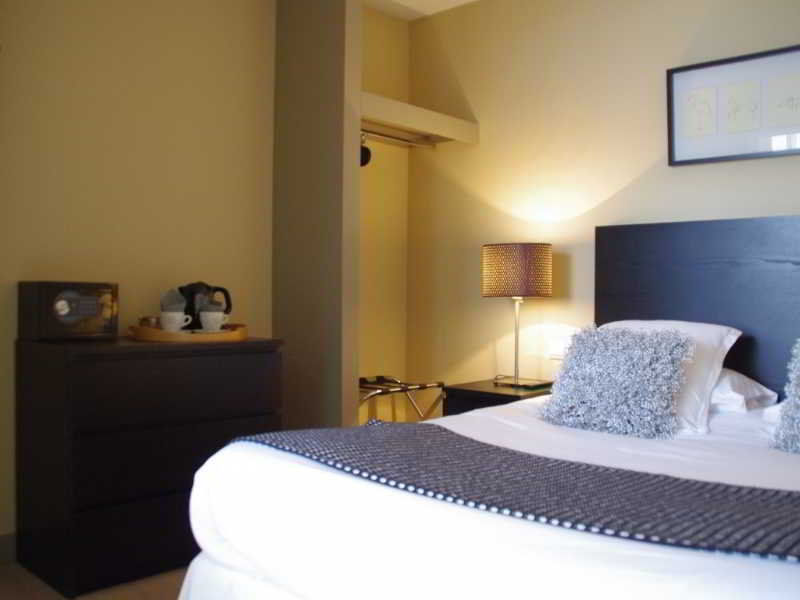 Hotel Jules Le Touquet Esterno foto
