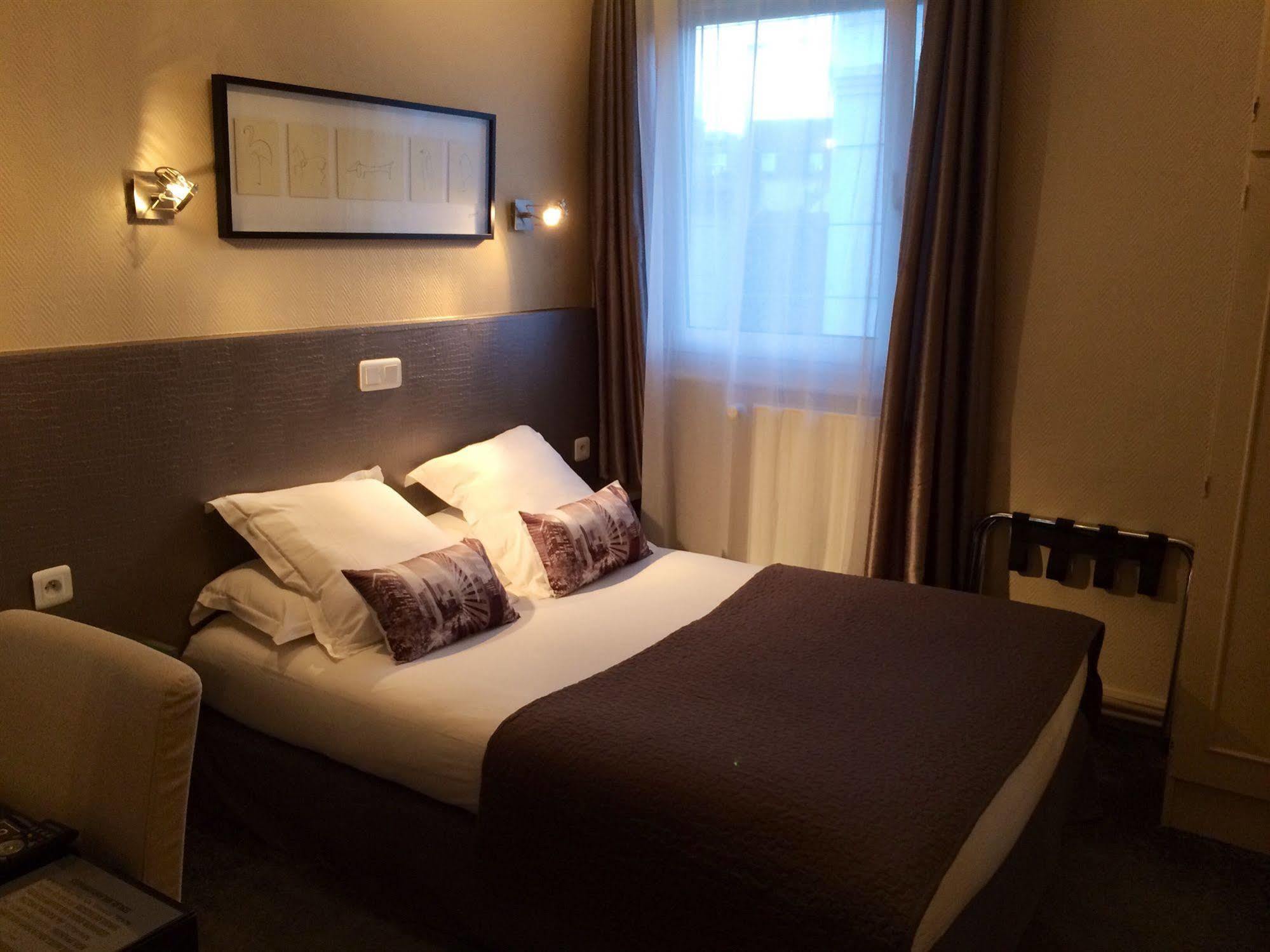 Hotel Jules Le Touquet Esterno foto